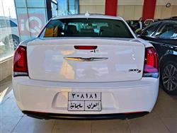 Chrysler 300